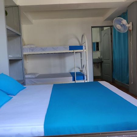 Cabinas Maritza Quebrada Ganado Kültér fotó