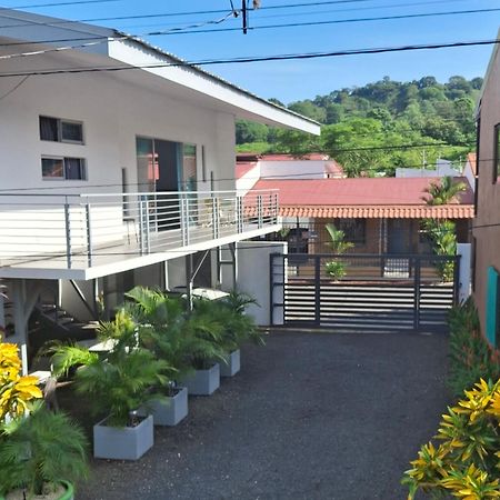 Cabinas Maritza Quebrada Ganado Kültér fotó